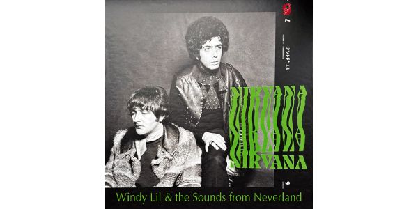 Ο Alex Spyropoulos των (πρώτων) Nirvana στο στούντιο του Strummer Radio! - UPDATE: Ακούστε την εκπομπή!