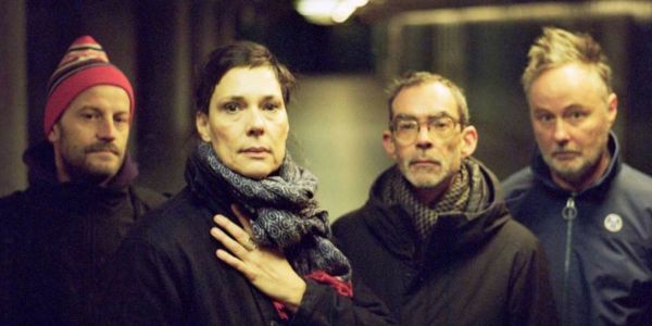 Stereolab - Οι Ρετροφουτουριστές επιστρέφουν από τον Διαγαλαξιακό Μικρόκοσμο